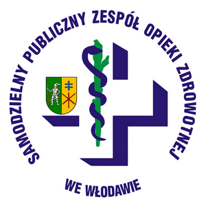 Obrazek logo SPZOZ we Włodawie